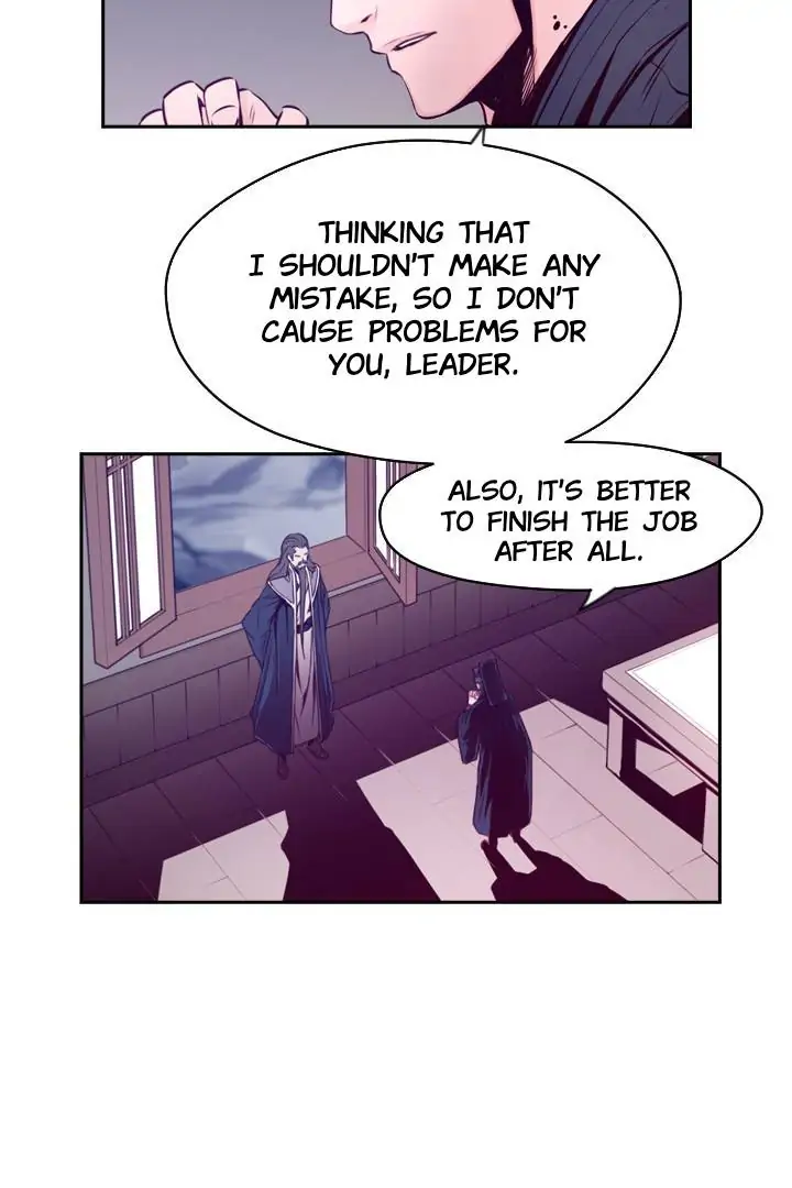 Hwarin, the Flaming Scales Chapter 40 - page 40