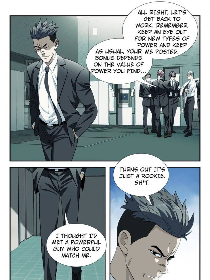 System Trusteeship chapter 8 - page 15