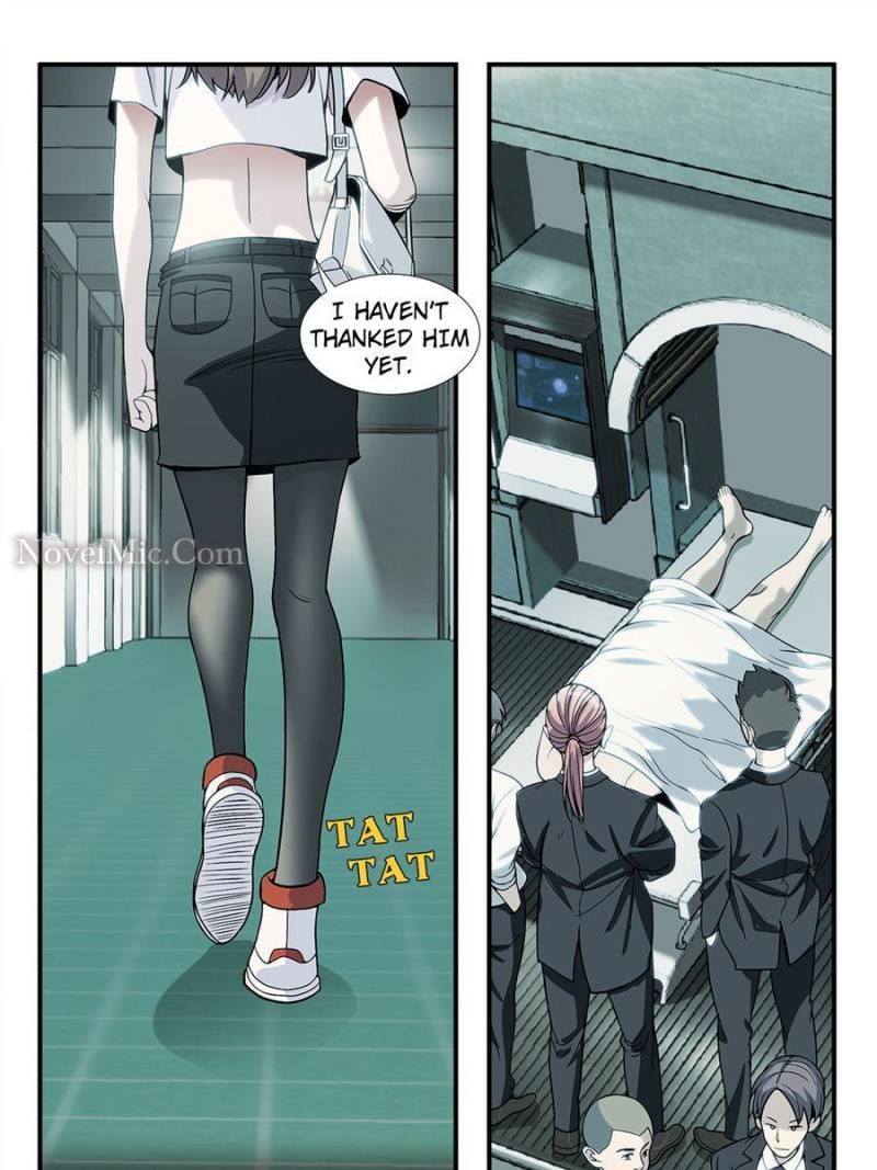 System Trusteeship chapter 8 - page 3