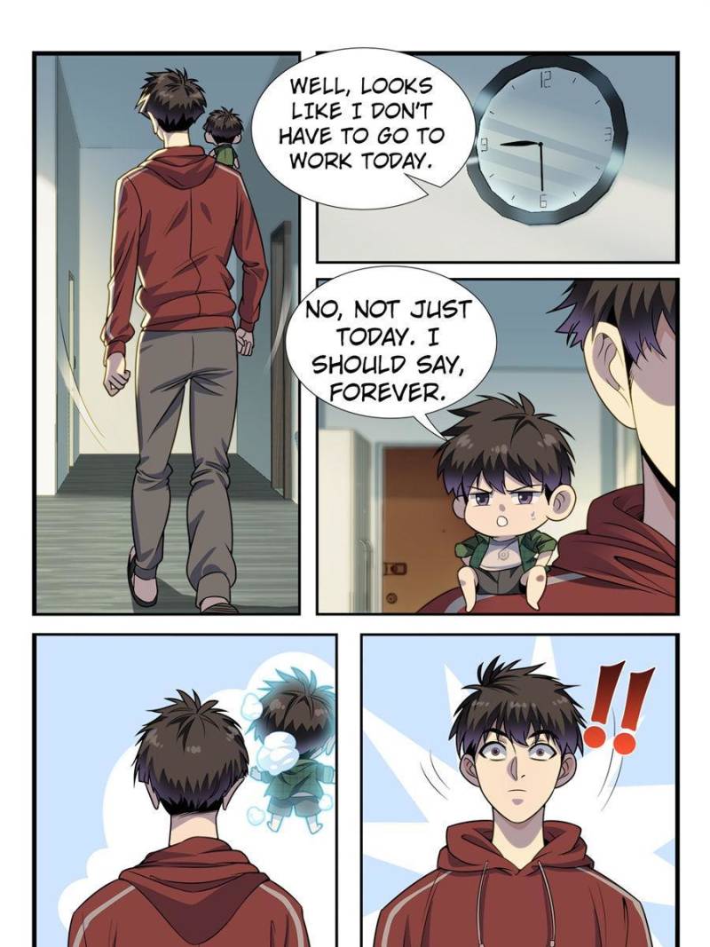 System Trusteeship chapter 7 - page 11