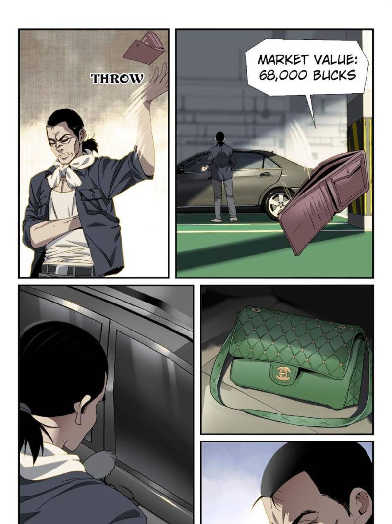 System Trusteeship chapter 6 - page 5