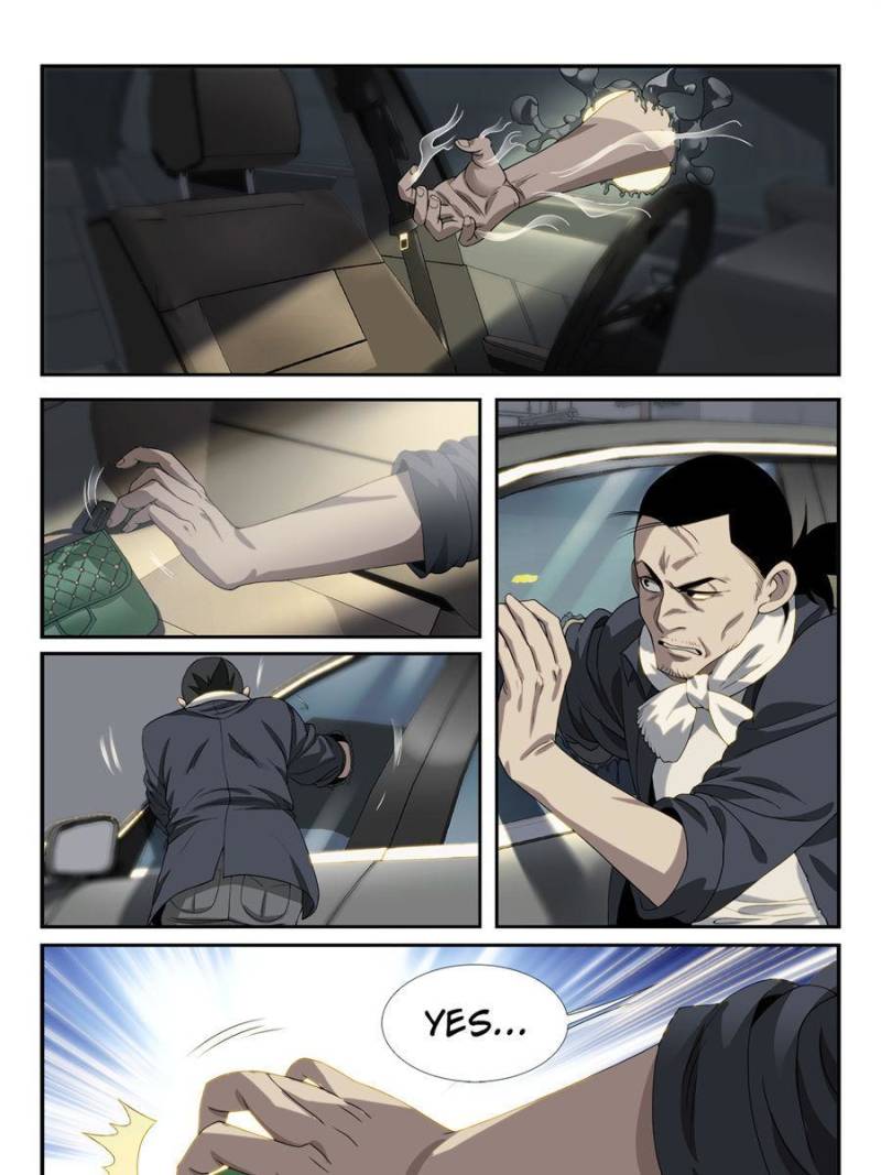 System Trusteeship chapter 6 - page 7