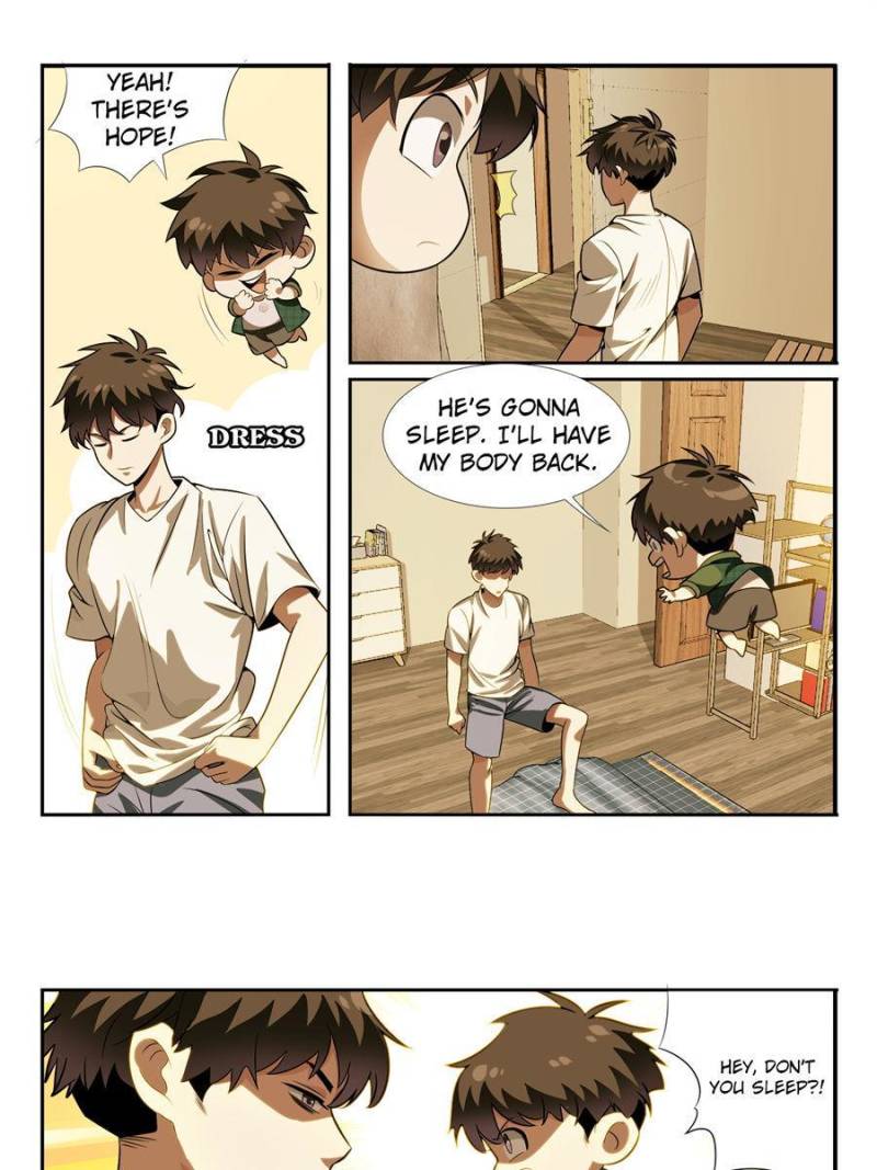 System Trusteeship chapter 5 - page 13