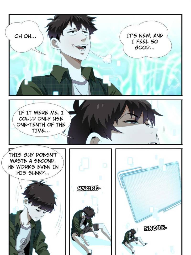 System Trusteeship chapter 5 - page 19