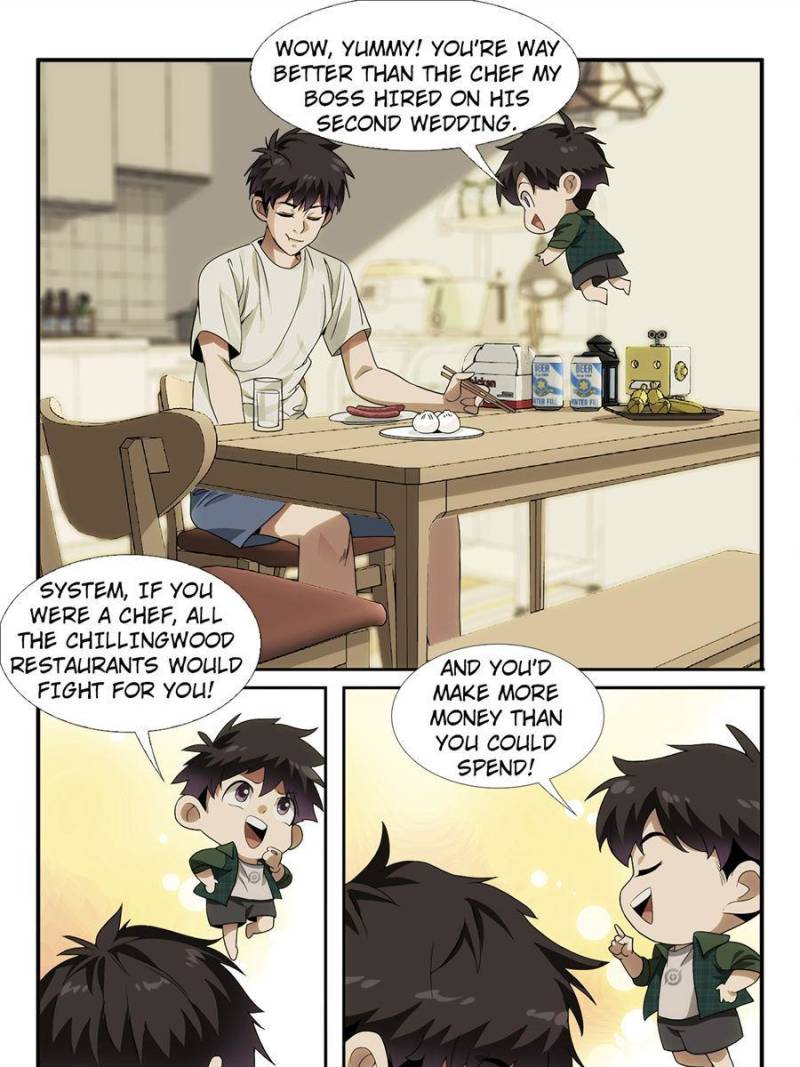 System Trusteeship chapter 5 - page 27