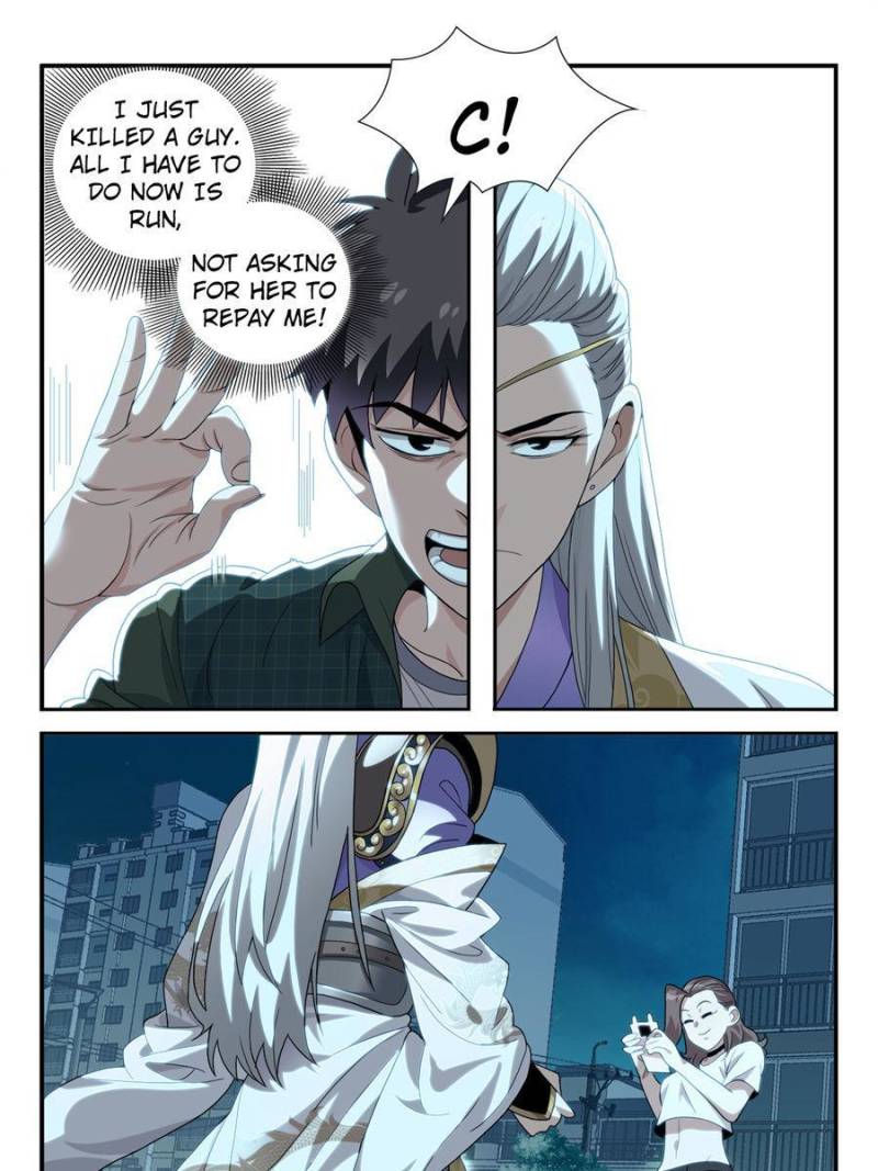 System Trusteeship chapter 4 - page 25