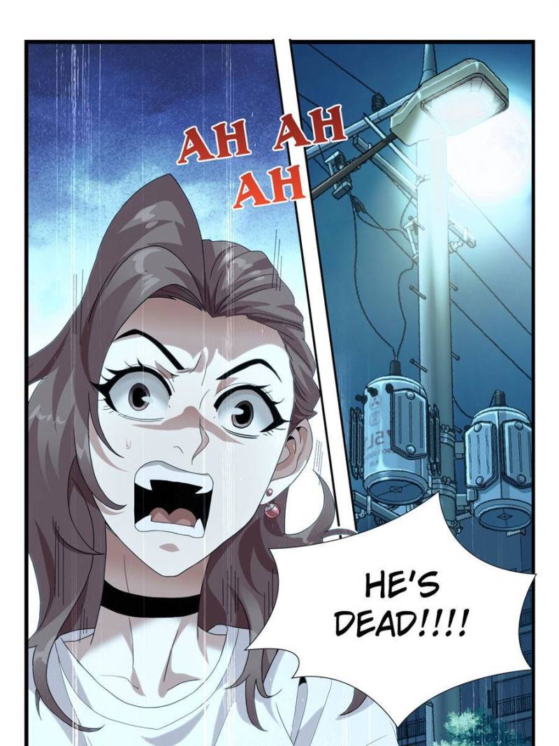 System Trusteeship chapter 4 - page 35