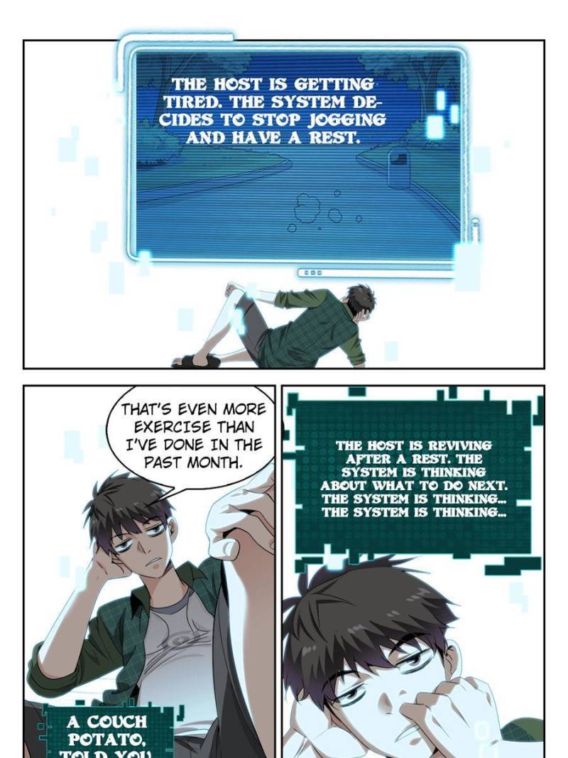 System Trusteeship chapter 3 - page 9