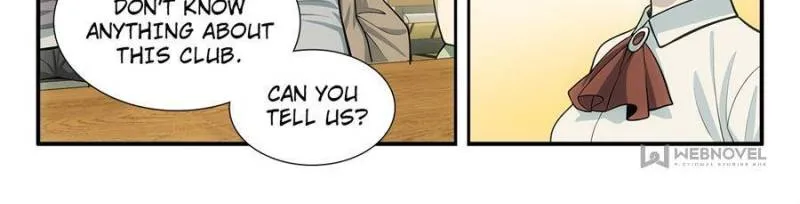 System Trusteeship Chapter 57 - page 10