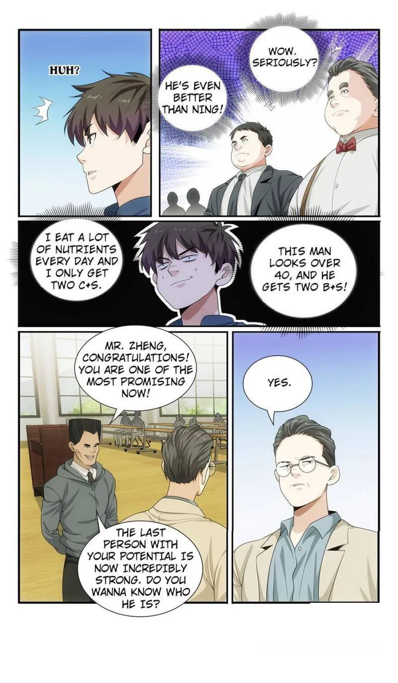 System Trusteeship Chapter 57 - page 25