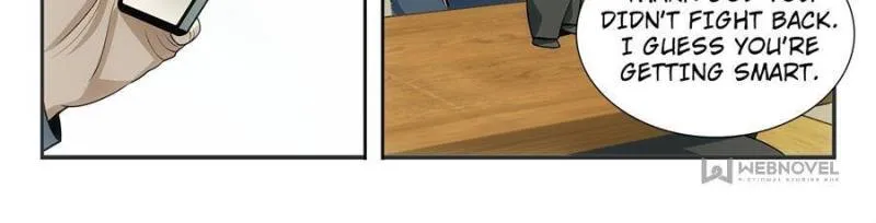 System Trusteeship Chapter 56 - page 24