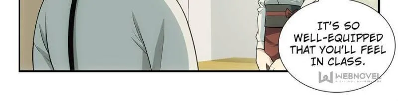 System Trusteeship Chapter 56 - page 6