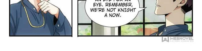 System Trusteeship Chapter 55 - page 16