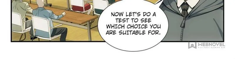 System Trusteeship Chapter 55 - page 18