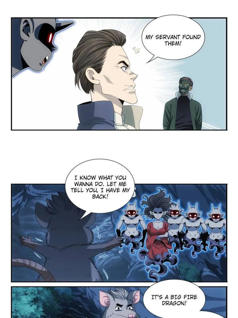 System Trusteeship Chapter 51 - page 15