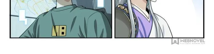 System Trusteeship Chapter 49 - page 20