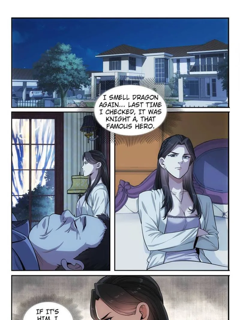 System Trusteeship Chapter 38 - page 11