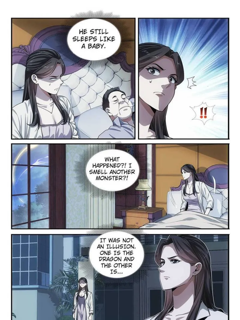 System Trusteeship Chapter 38 - page 13