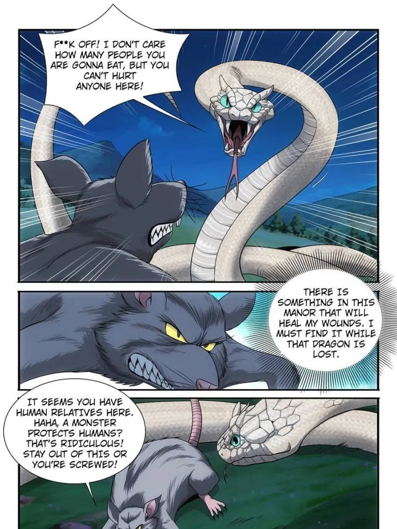 System Trusteeship Chapter 38 - page 17