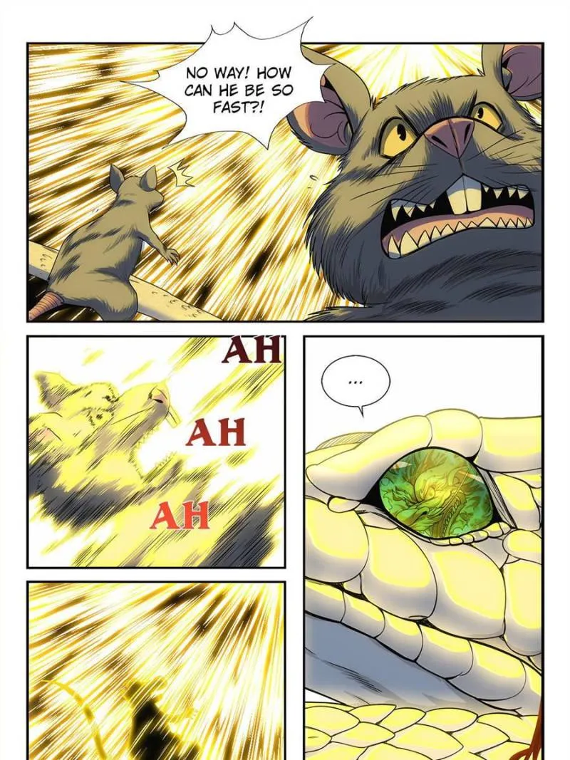 System Trusteeship Chapter 38 - page 25