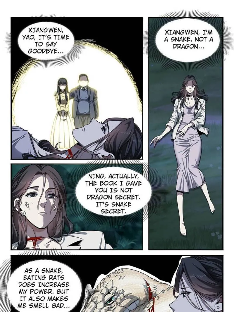 System Trusteeship Chapter 38 - page 29