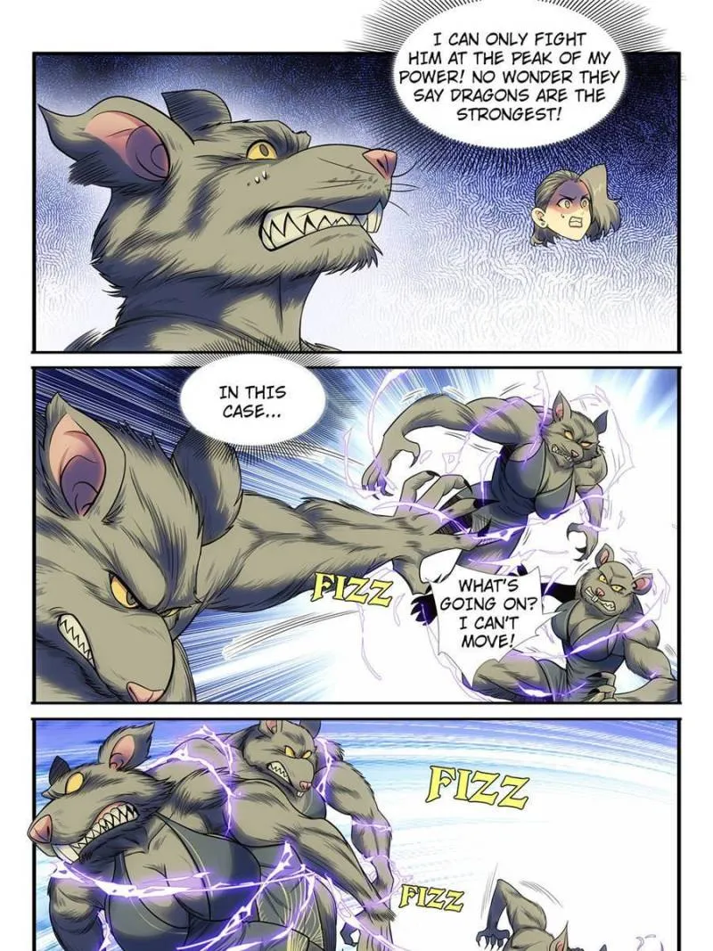 System Trusteeship Chapter 38 - page 3