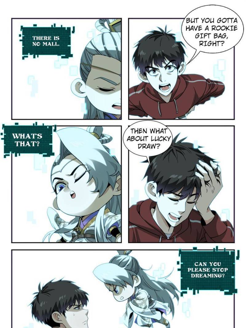System Trusteeship chapter 9 - page 3