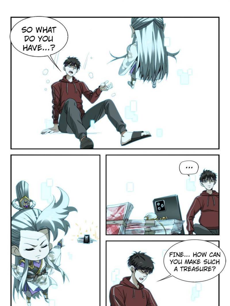System Trusteeship chapter 9 - page 5