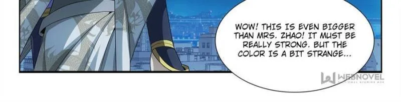 System Trusteeship Chapter 31 - page 18