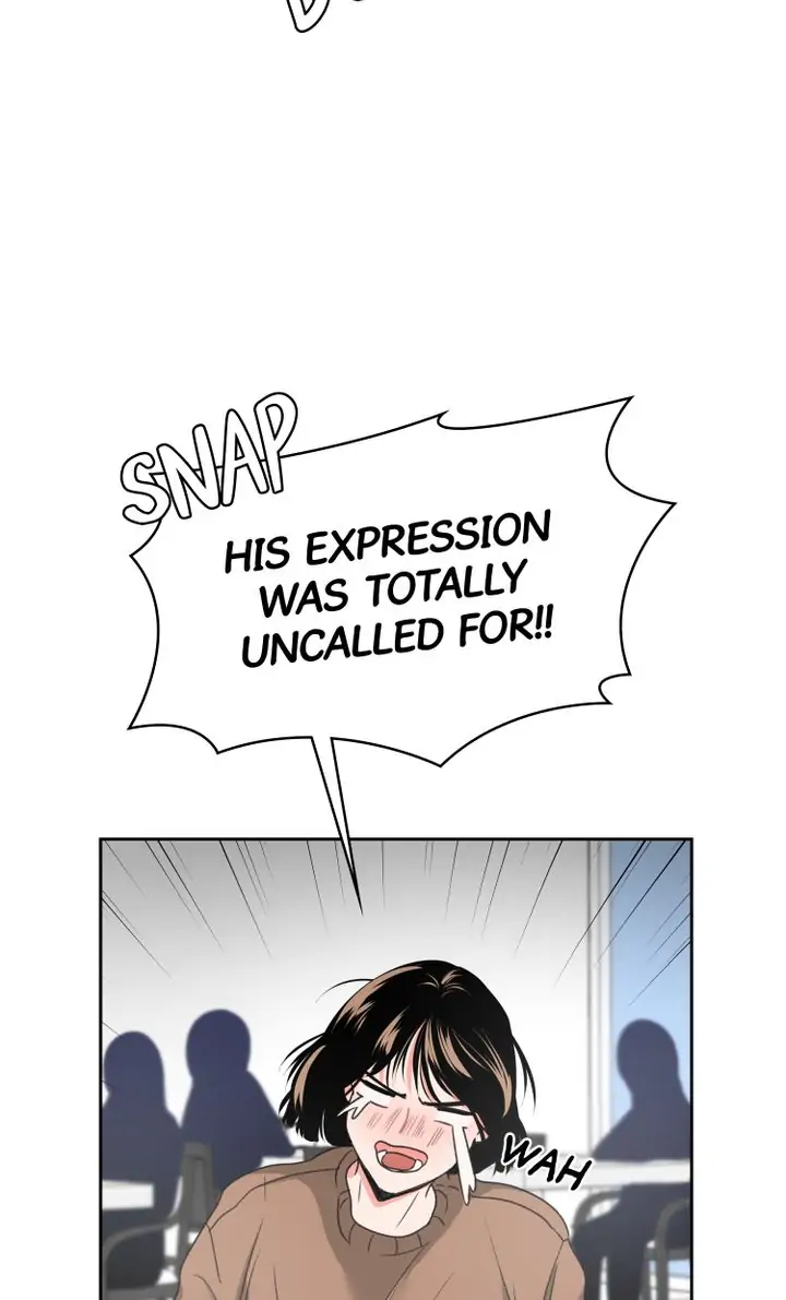 Some Hairy Business Chapter 1 - page 15