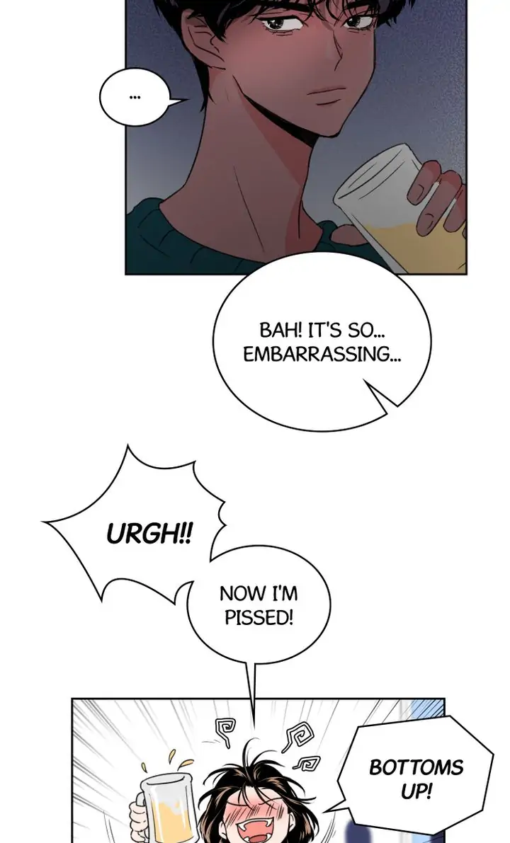 Some Hairy Business Chapter 1 - page 23