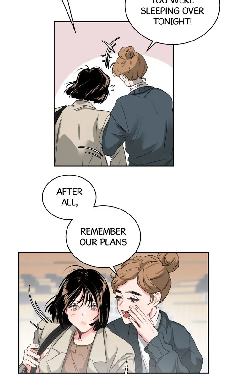 Some Hairy Business Chapter 1 - page 4