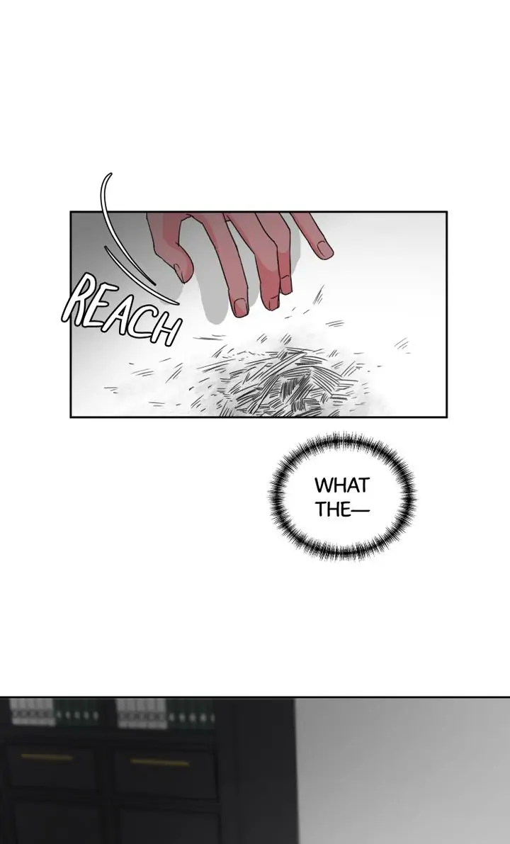 Some Hairy Business Chapter 1 - page 52
