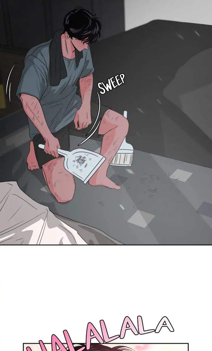 Some Hairy Business Chapter 1 - page 53