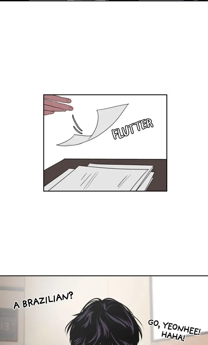Some Hairy Business Chapter 1 - page 7