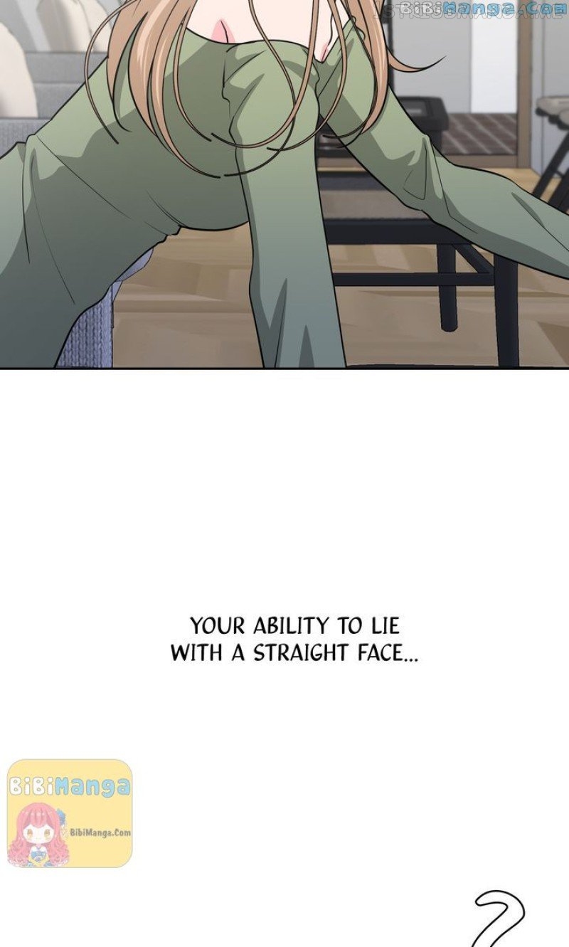 Some Hairy Business Chapter 44 - page 16