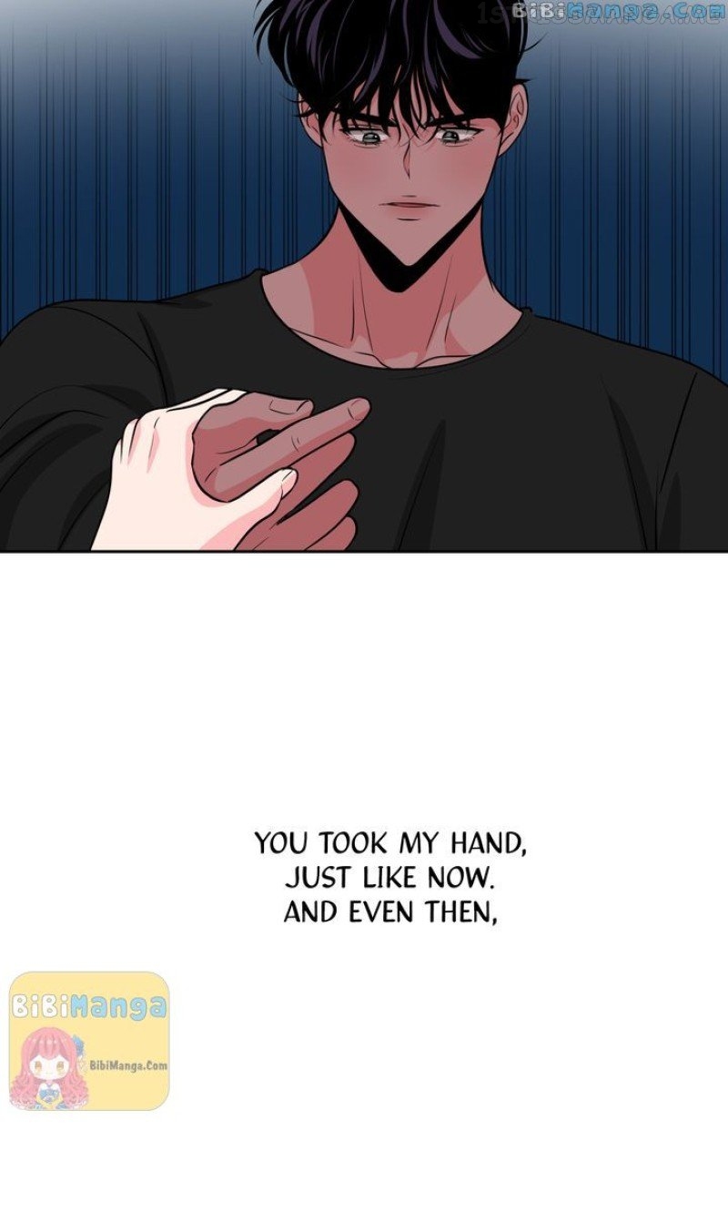 Some Hairy Business Chapter 44 - page 18