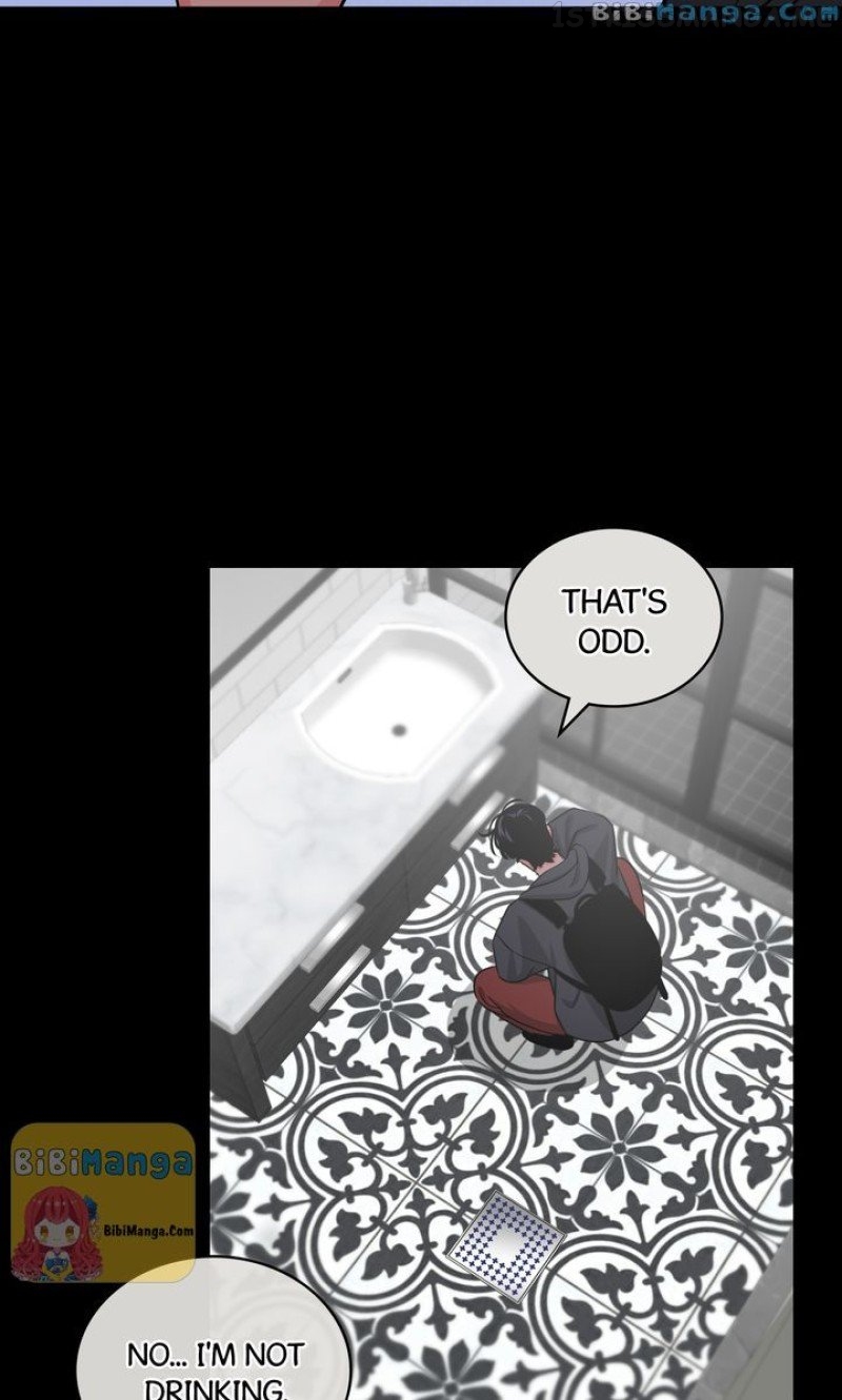 Some Hairy Business Chapter 44 - page 22