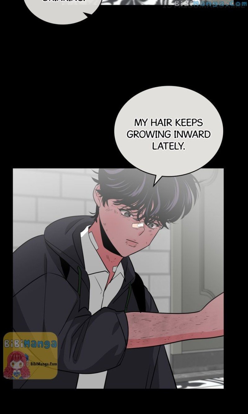 Some Hairy Business Chapter 44 - page 23