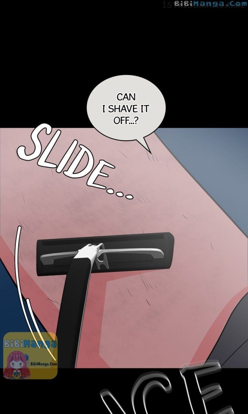 Some Hairy Business Chapter 44 - page 24