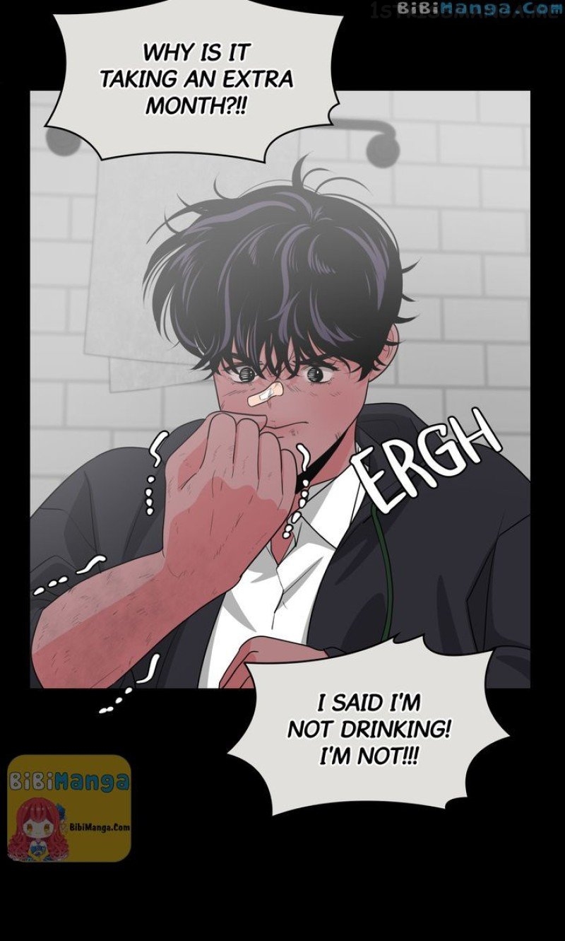 Some Hairy Business Chapter 44 - page 26