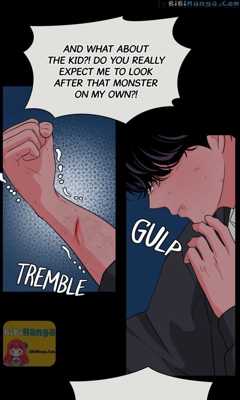 Some Hairy Business Chapter 44 - page 27
