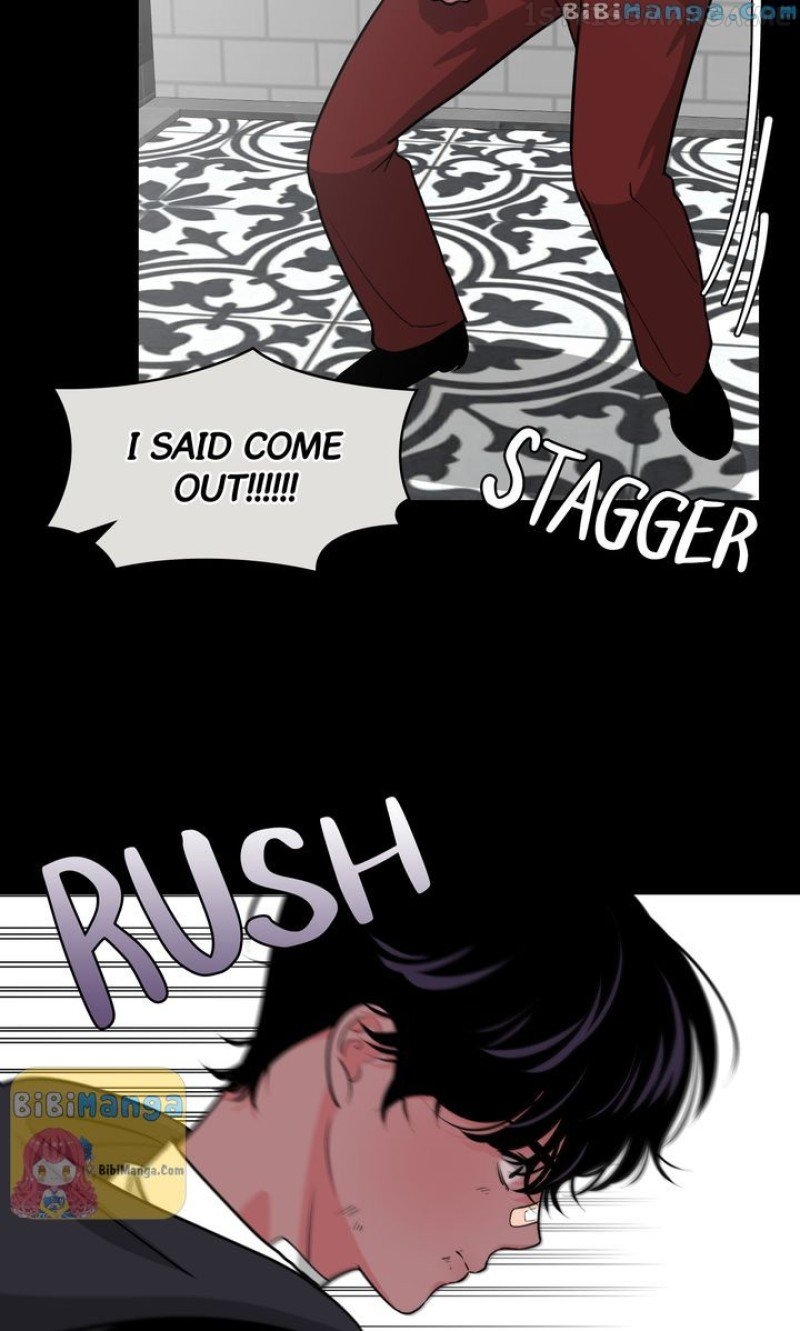 Some Hairy Business Chapter 44 - page 32
