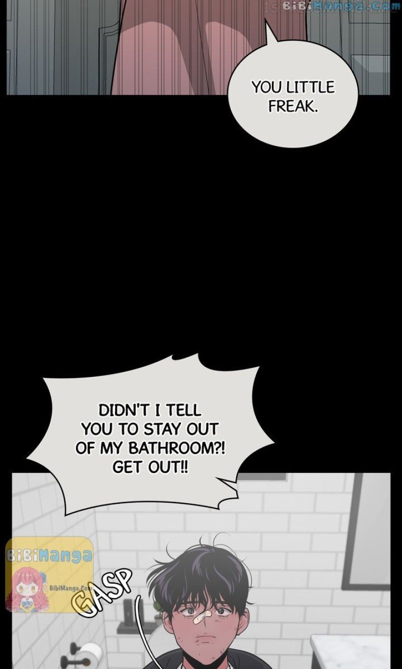 Some Hairy Business Chapter 44 - page 35