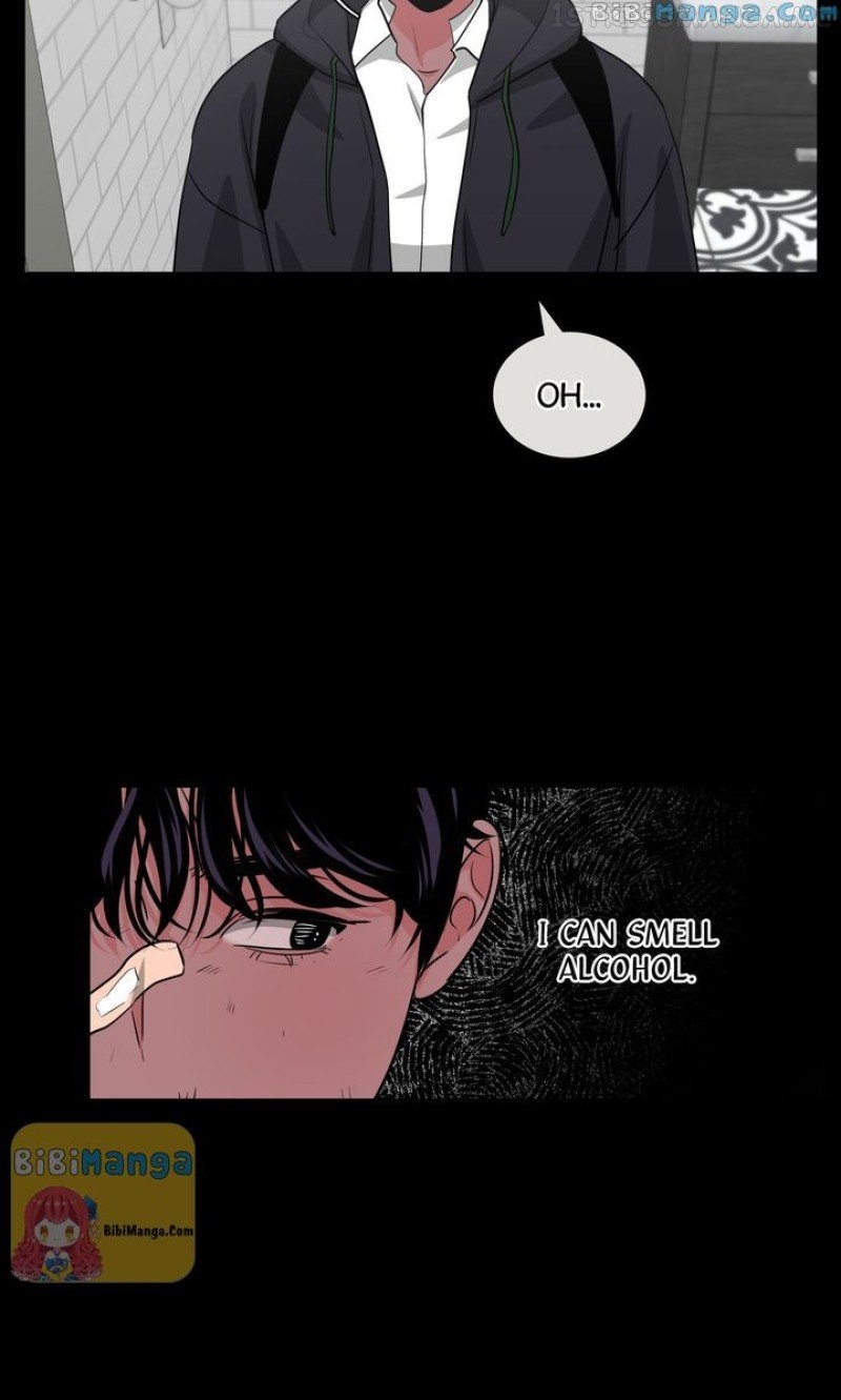 Some Hairy Business Chapter 44 - page 36
