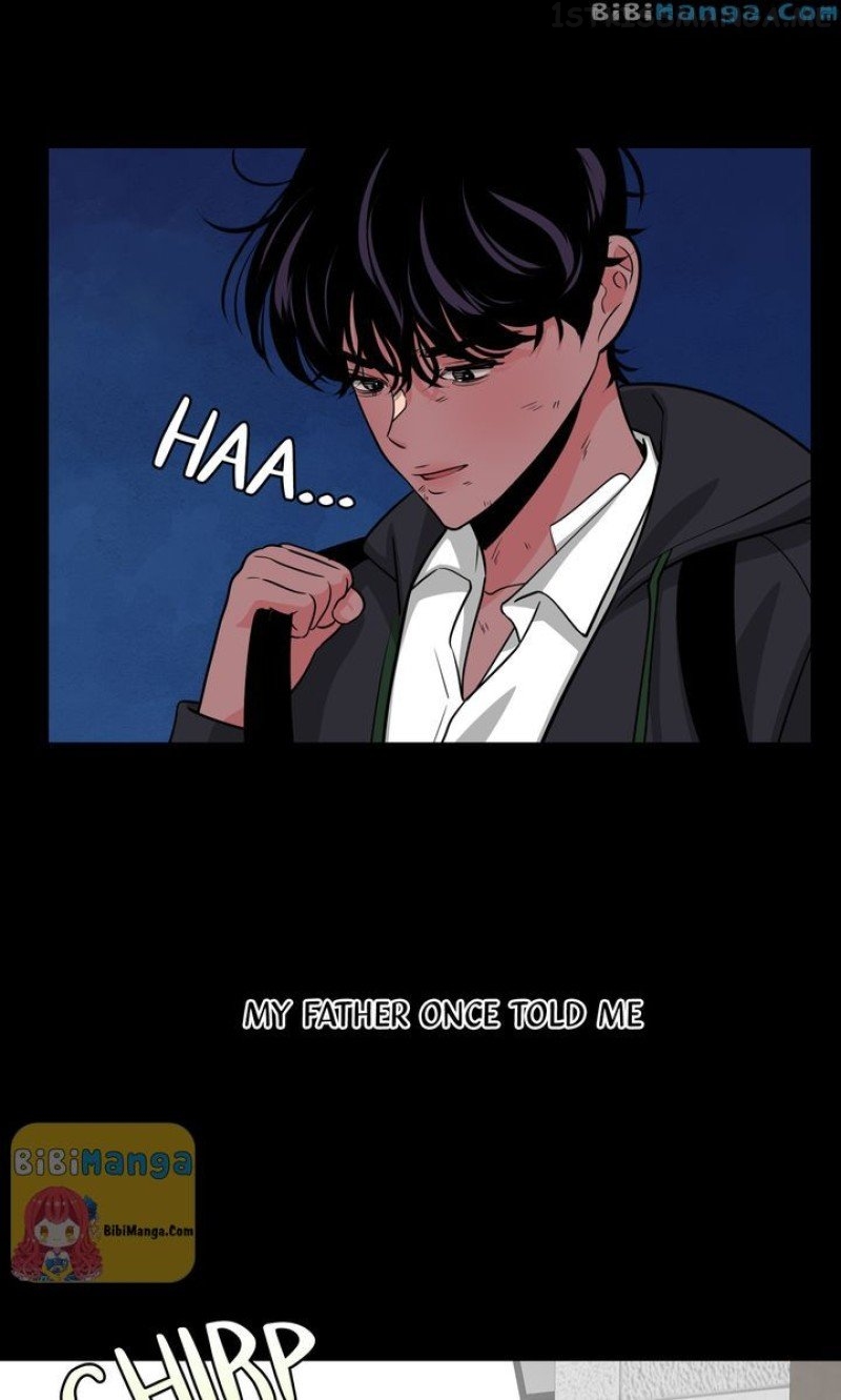 Some Hairy Business Chapter 44 - page 42
