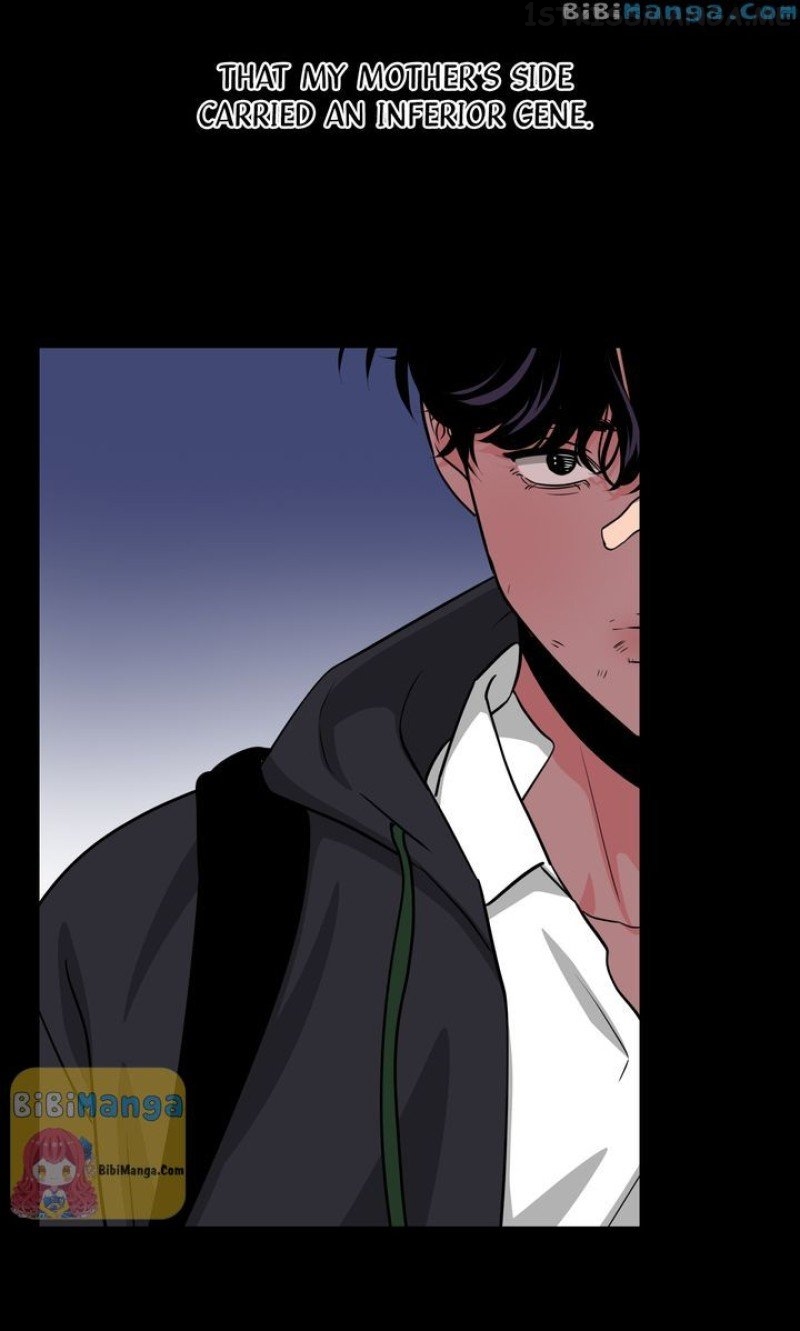 Some Hairy Business Chapter 44 - page 44