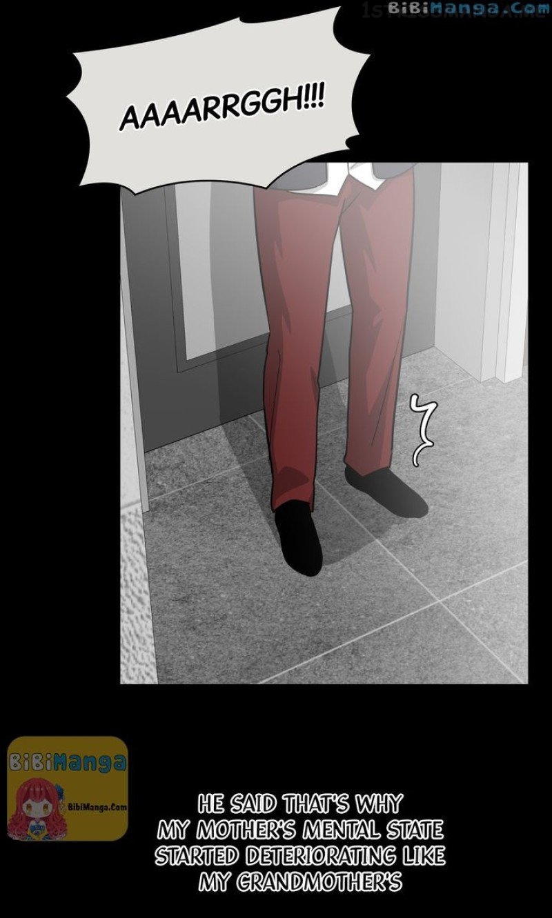 Some Hairy Business Chapter 44 - page 45