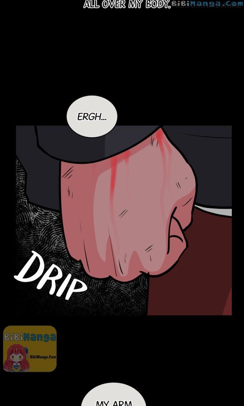 Some Hairy Business Chapter 44 - page 47