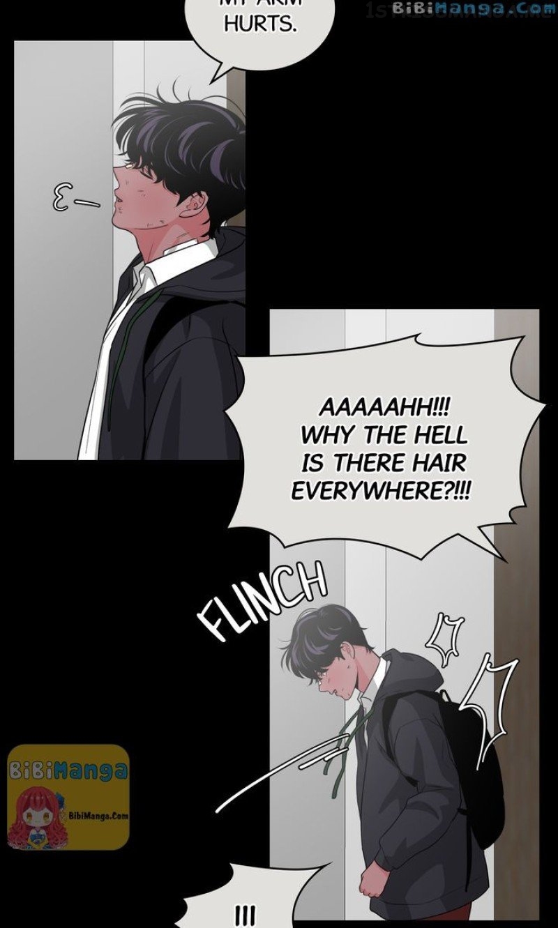 Some Hairy Business Chapter 44 - page 48